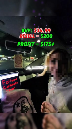 VerrTV on Instagram: "Follow, Comment FREE ✅ For All My Vendors 📦 - - - #reseller #woman #viralreels #sp5der #vendor"