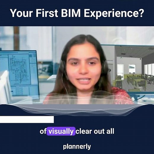 Your First BIM Experience: The Power of BIM to Solve Real-World Construction Problems