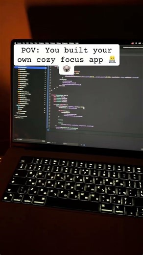 Building my first iOS app 🐨💻 #shorts #iosdev