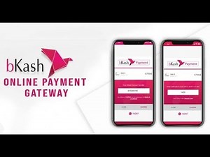 Bkash API Bkash Sandbox API Response Test - বিকাশ API Response পাঠানোর পদ্ধতি Bkash Payment Gateway