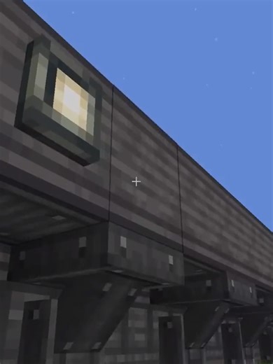 Construí un PUENTE SUSPENSIÓN en Minecraft Mod de Creación