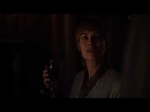 Game of Thrones Season 8 E1 - Cersei 'rewards' Euron Greyjoy