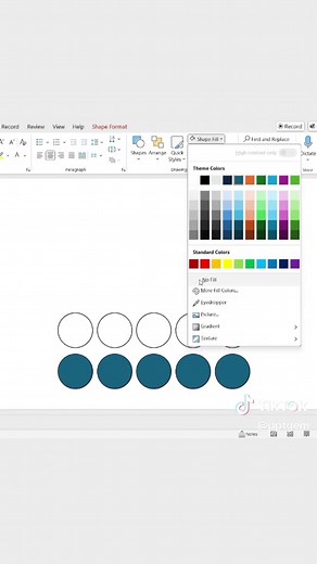 Simple PowerPoint Trick for your presentations! #powerpoint | powerpoint