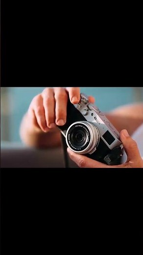 Fujifilm X100VI Just Got a MAJOR Upgrade with 28mm AND 50mm!