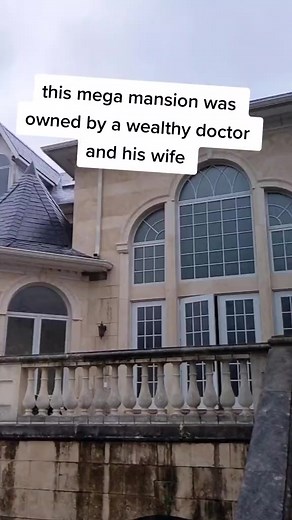 989K views · 4.4K reactions | Abandoned mega mansion with everything left #fyp #urbex #reels #viral #explore #sad #abandoned | ۦۦ ۦۦ ۦۦ ۦۦ | Facebook