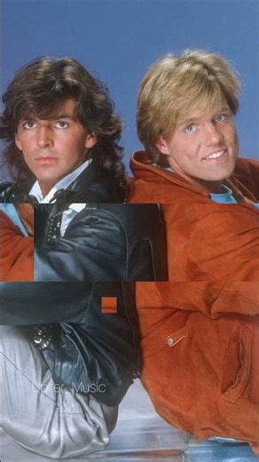 Modern Talking - Atlantic is Calling (S.O.S. for Love) 💿🪩 ‪@moderntalkingoffiziellYT‬