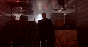 Alien express (2005) gépi felirat