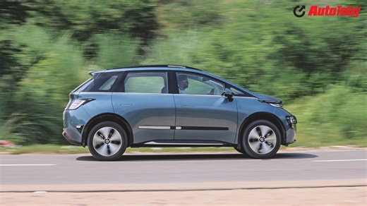 MG Windsor long term review | Wrap up