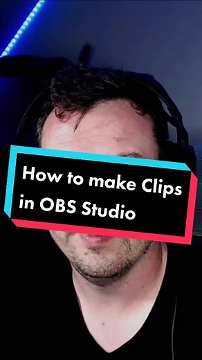 OBS Studio Clipping: Easy Guide for Streamers