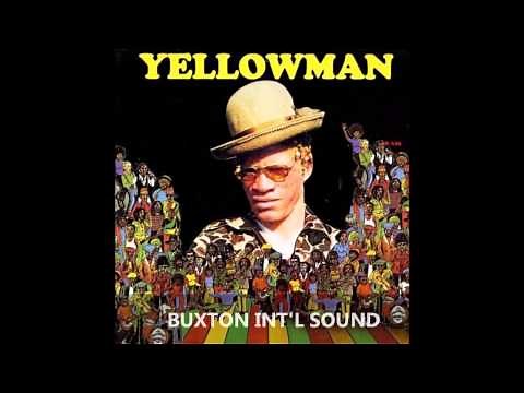 Best Of Yellowman Mix - Dj Smilee