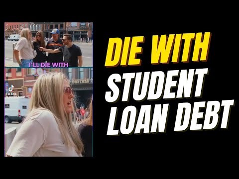 Why Student Loans Destroy Your Credit Forever | Velocity Banking