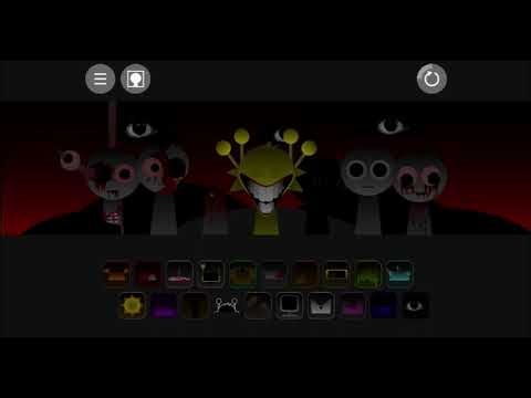 Sprunki phase 3 cancelled update? Teaser 2