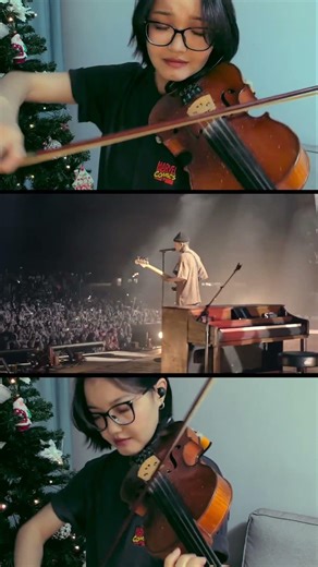 Twenty One Pilots - Heathens//Stranger Things violin cover