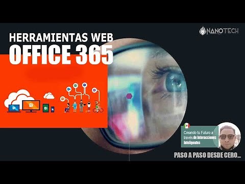Office 365 Web | Version Online Gratis: Qué es y Cómo Usarlo 🔥
