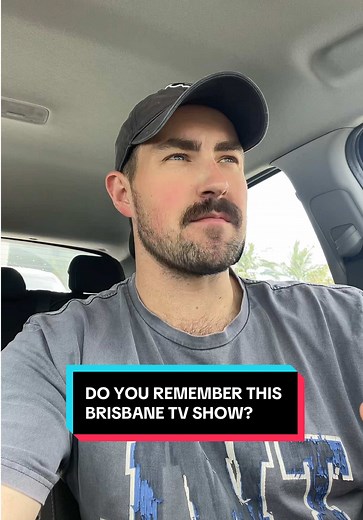 Nostalgic Brisbane TV Shows from the 2000s