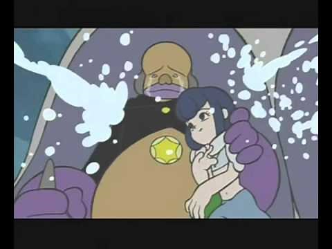 KAIBA (2008) - Trailer