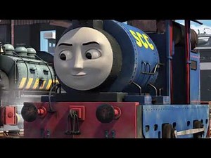 Thomas and friends characters in real life (part 9)