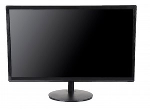 [Hot Item] Normal Model LED Monitor 19inches Brand-New W/ HDMI Port