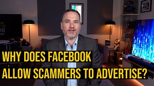 18K views · 280 reactions | TREV'S RANT: Why does Facebook make genuine business jump through hoops to get ads approved, yet scammers are running amock with ads for ridiculous products that are ripping people off. Regulators must step in. | EFTM | Facebook