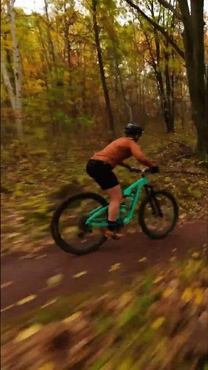 Mountain Biking in the Cuyuna Lakes Area: Minnesota's Best Red Dirt Trails