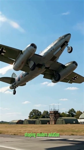 World War 2 | WW2 Inventions, Modern Aviation & Rockets