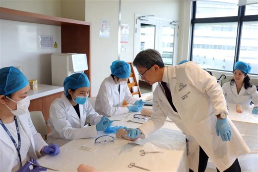 Apply Now for the 2025 Jiahui Health Scholar Program | SmartShanghai