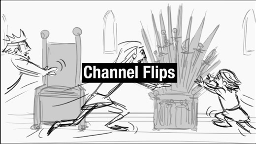 ▶️ Robot Chicken - Robot Chicken: Season 6