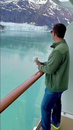 5 Essential Alaska Cruise Booking Tips You Need to Know #cruisetips #alaskacruise #shorts