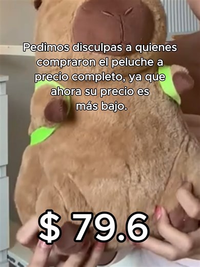 Juguetes de peluche suaves y bonitos#pppppppppppppppp #mi2025entiktokshop #findeañocontiktokshop #fyp #buenfinentiktokshop #blackfridayentiktokshop