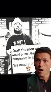 35K views · 82 reactions | BREAKING: The ‘AlPhA MaLe’ in your unit...