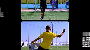 1.3K views | Level UP your child’s skills with the help of our qualified coaching team, unique development syllabus and our track and learn app! Recruiting Players 5-14yrs - Try a FREE coaching session and see what you think – Head to our website to book now! | Pro Football Academy | Facebook