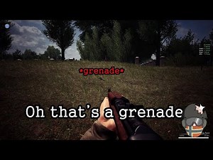 Random Squad44 Antics episode: 5