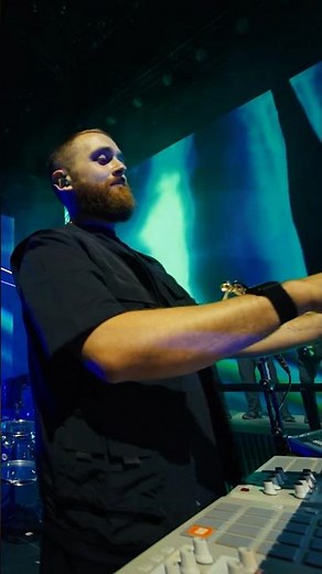 Disclosure - mental ‪@Coachella‬ #shorts #disclosure #coachella #youandme