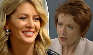 Neighbours 2018: Tensions rise between Karl and Susan