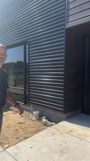 1.3K views · 18 reactions | Whether it’s from Arizona to Canada, we’re always looking to provide the best materials to create a quality project! | ICS Construction | Facebook