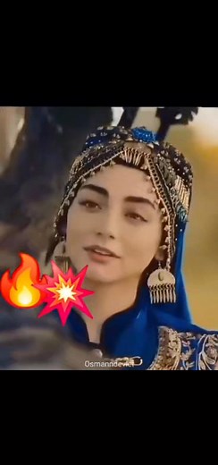 55K views · 4.3K reactions | Queen of The Ottoman Empire | O̳g̳h̳u̳z̳'s̳ H̳e̳r̳o̳ | Facebook