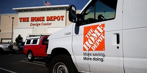 Home Depot Is Hiring More Than 80,000 New Employees