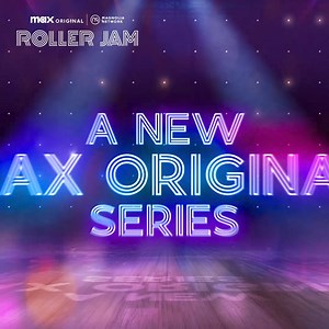 Welcome to the ultimate skate showdown. From Max and ‪@magnolianetwork‬, Roller Jam premieres October 10 on Max. | HBO Max