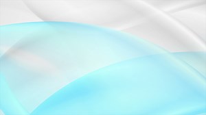 Blue grey tech liquid waves abstract motion animated background