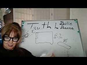 91525-1P TRUTH BY BILLIE BEENE TROPICS! G3! 2027! MOON! PRES T-PENTAGON BUNKER! VENEZUELA! NATO!