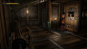 Onimusha: Warlords Water Trap Puzzle Guide