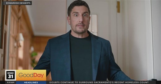 Jason Biggs: Celebrating "American Pie" 25th Anniversary