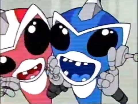 Jetix on Toon Disney Block Promos (2004)