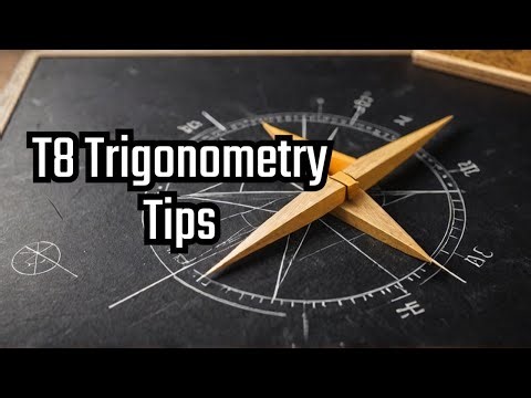 Trigonometry: The Math Trick F1 Drivers Use to Dominate Corners