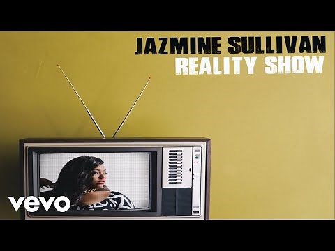 Jazmine Sullivan - Let It Burn (Official Audio)
