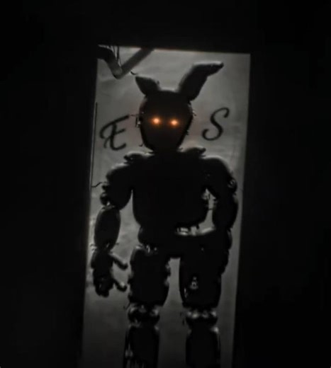 "They always come back..." - IT x Springtrap Edit | Montagem Bailow