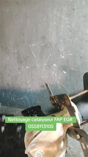 2.9K views · 154 shares | Nettoyage catalyseur FAP EGR avec machine DPF. Les Eucalyptus près de l'Apc ☎️ 0558113105 | Hydrocar moteur | Facebook