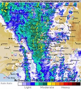 13K views · 189 reactions | It’s feral out there folks! Take care on the roads! On the Threads app? So are we! Look us up at vscthreads! If you’ve captured rare, incredible or unusual video or photos, simply private message us so we can help protect and feature what you have captured. We recommend taking them in landscape! Radar: BoM | Victorian Storm Chasers | Facebook