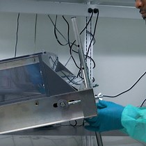 Video: Short Session High Intensity Interval Training and Treadmill Assessment in Aged Mice