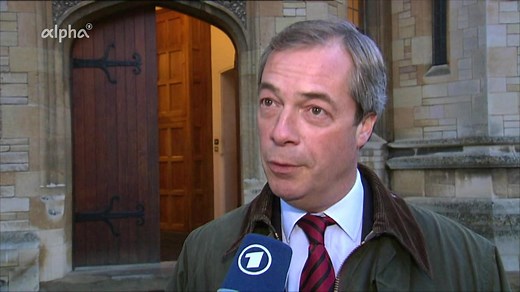 alpha Lernen | Englisch: Der Brexit